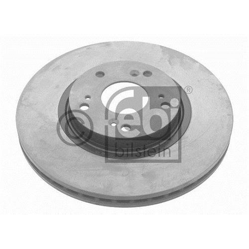 Ilustracja 31305 FB FEBI BILSTEIN TARCZA HAM./P/ HONDA ACCORD 03> (!)