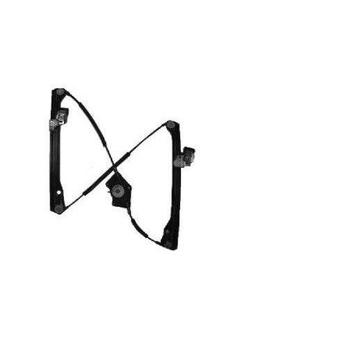 Ilustracja 5836262 VAN WEZEL PODNOŚNIK SZYBY /P/ VW PASSAT 96> P