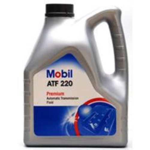 Ilustracja MOB A4 MOBIL MOBIL ATF 220 4L