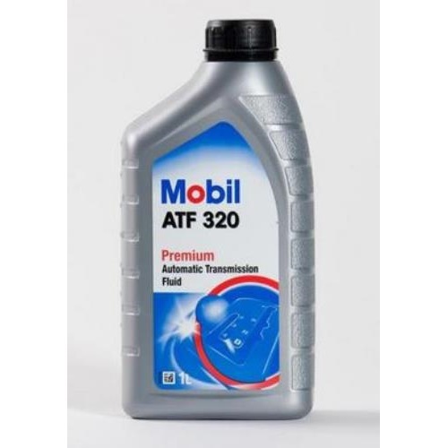 Ilustracja MOB ATF III MOBIL MOBIL ATF 320 1L