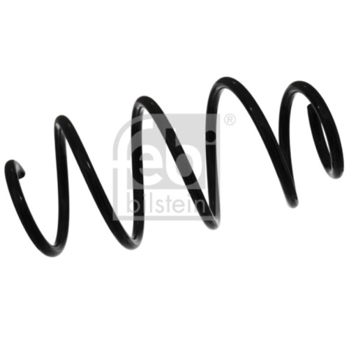 Ilustracja 46974 FB FEBI BILSTEIN SPRĘŻYNA /P/ CITROEN BERLINGO 08> (!)