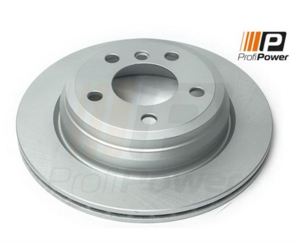 Ilustracja 3B2181 PROFIPOWER TARCZA HAM./T/ BMW F30 11> (!)