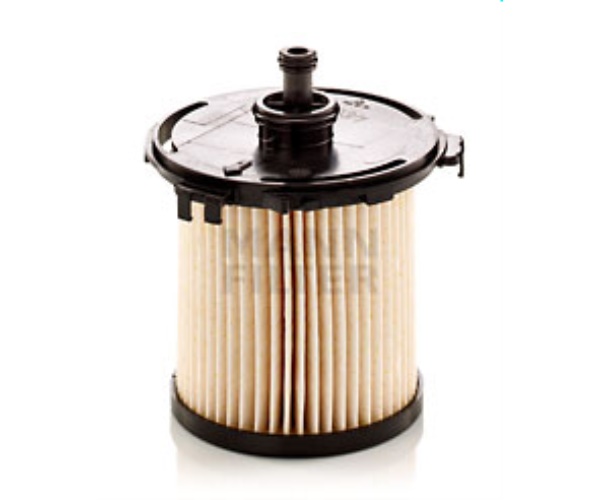 Ilustracja PU12003/1Z MANN-FILTER FILTR PALIWA FORD TRANSIT 07> 11> (!)