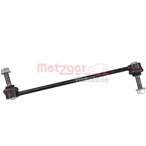 Ilustracja 53078608 METZ METZGER AUTOTEILE ŁĄCZNIK STABI./P/ FORD KUGA III 19>