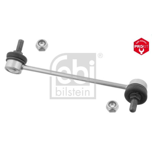 Ilustracja 24906 FB FEBI BILSTEIN ŁĄCZNIK STABI./P/ HYUNDAI GETZ 02> L (!)