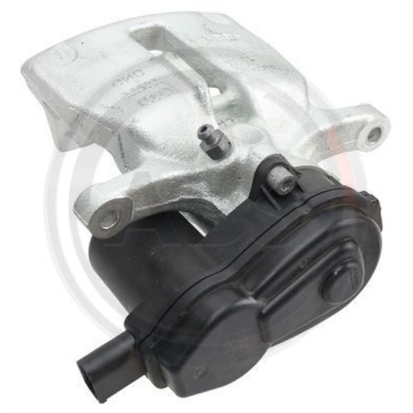 Ilustracja 522751 ABS A.B.S. ZACISK HAM./T/ AUDI A4 07-15 L (!)