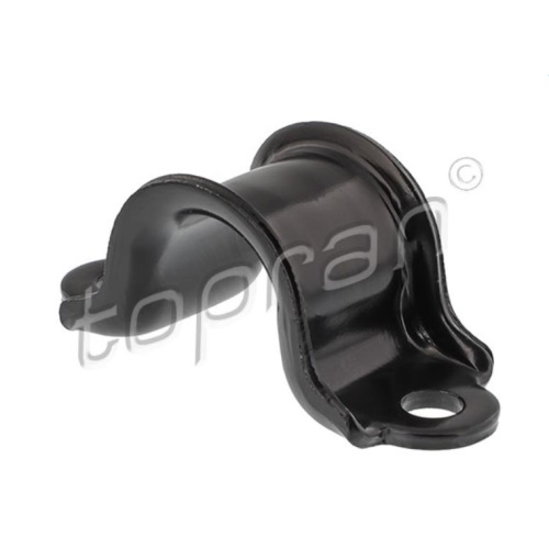 Ilustracja 113 414 755 TOPRAN OBEJMA GUMY STABI./T/ VW CADDY III 04>