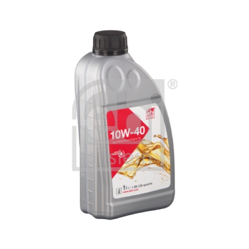 Ilustracja 32931 FB FEBI BILSTEIN FEBI 10W40 A3/B4 1L (!)