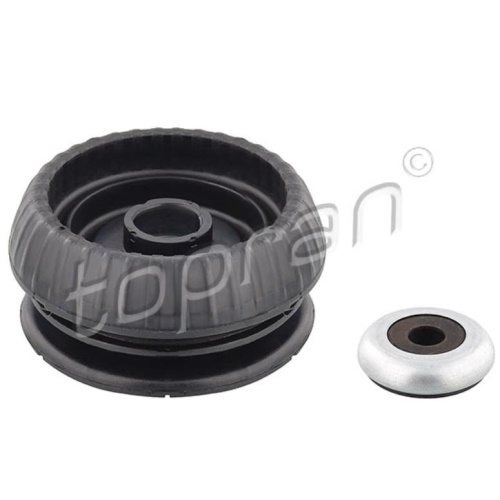 Ilustracja 300 035 755 TOPRAN PODUSZKA AMOR./P/ FORD FIESTA,KA 96>