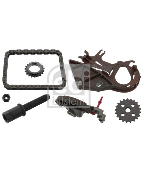 Ilustracja 47978 FB FEBI BILSTEIN ROZRZĄD BMW 03> /PC/ (!)