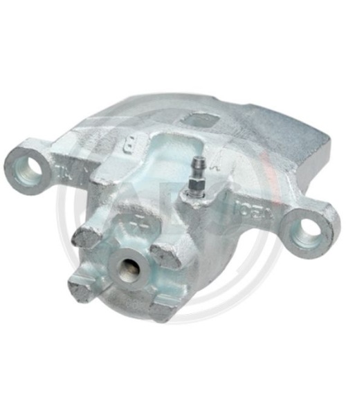Ilustracja 721301 ABS A.B.S. ZACISK HAM./T/MITSUBISHI PAJERO 00> L /PC/ (!)
