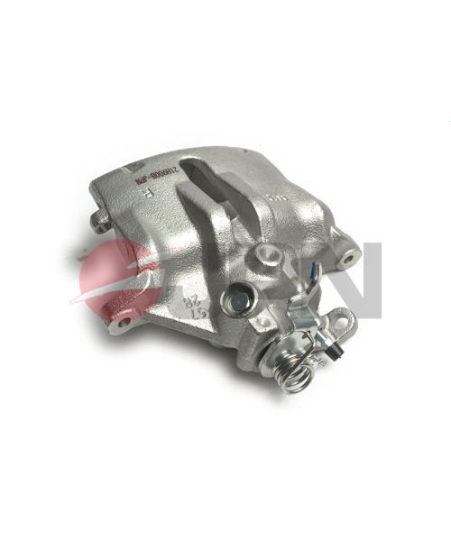 Ilustracja 21H9008-JPN JPN ZACISK HAM./P/ CITROEN C5 01-08 PP /PC/ (!)