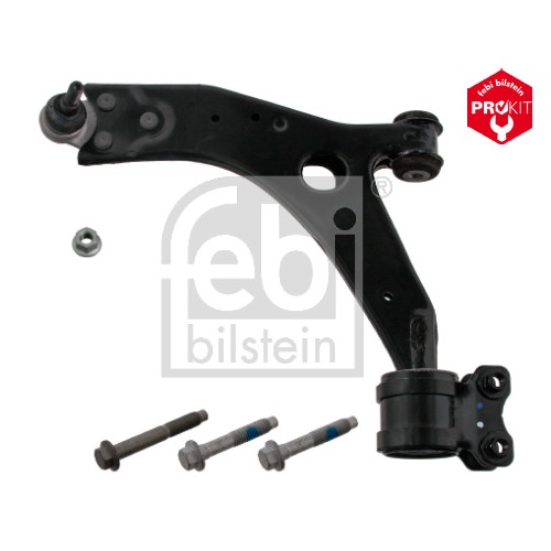Ilustracja 40625 FB FEBI BILSTEIN WAHACZ FORD FOCUS II 04-13 L /PC/ (!)