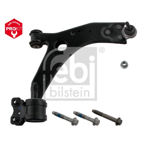 Ilustracja 40626 FB FEBI BILSTEIN WAHACZ FORD FOCUS II 04-13 P /PC/ (!)