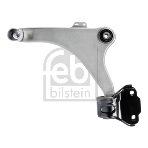 Ilustracja 176881 FB FEBI BILSTEIN WAHACZ VOLVO S60 06-22 L /PC/ (!)