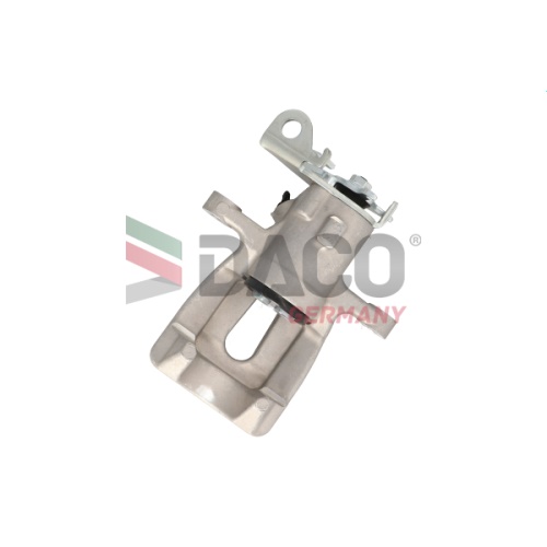 Ilustracja BA3006 DACO DACO GERMANY ZACISK HAM./T/ RENO FLUENCE 10> P
